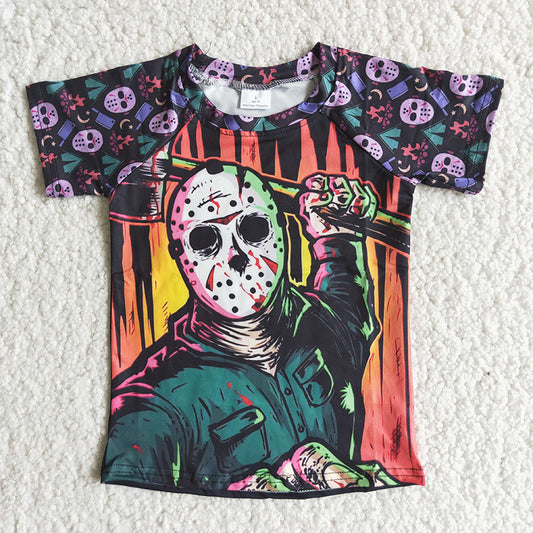 Halloween t-shirt