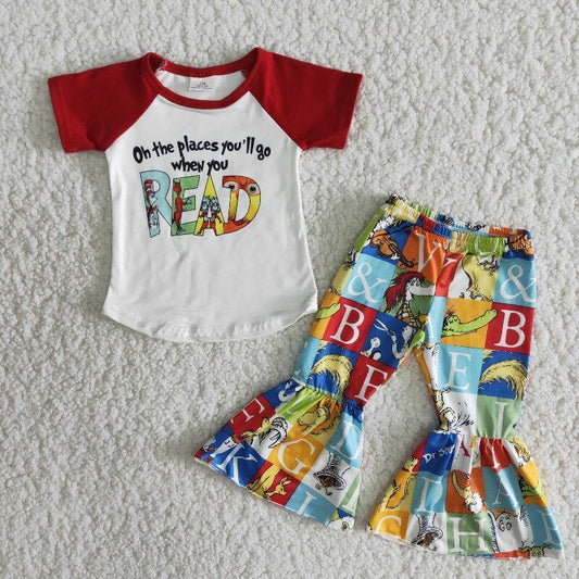 Kids summer dr clothing