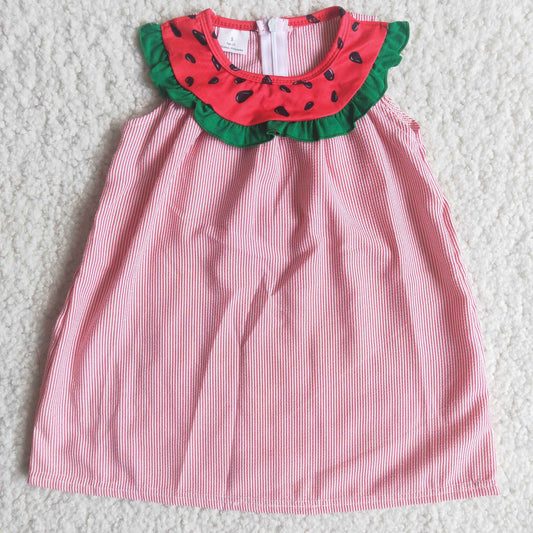 Baby girls summer dress