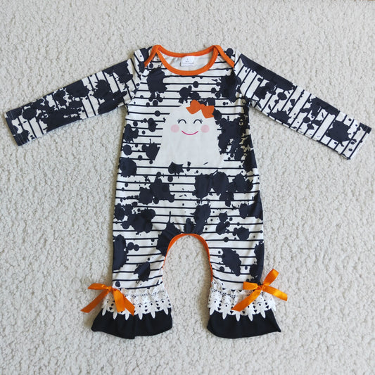 Halloween romper